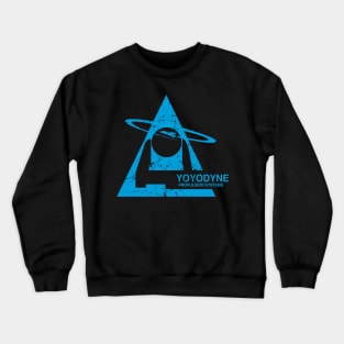 Yoyodyne Crewneck Sweatshirt